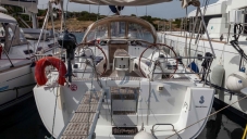 Beneteau Oceanis 43 Family